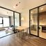 1 спален Квартира в аренду в Life Ladprao Valley, Chomphon