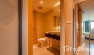 1 Bedroom Condo for sale in Khlong Tan Nuea, Bangkok SOCIO Reference 61