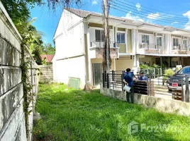 ขายวิลล่า 3 ห้องนอน ในโครงการ พฤกษาทาวน์ ราชพฤกษ์, บางกร่าง, เมืองนนทบุรี