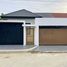 3 спален Вилла на продажу в Chao Fah Garden Home 3, Ko Kaeo