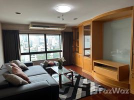 คอนโด 2 ห้องนอน ให้เช่า ในโครงการ บ้านเพลินจิต, ลุมพินี