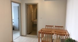 Unités disponibles à Life Sukhumvit 48