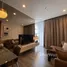 2 Bedroom Apartment for rent at Whizdom Essence, Bang Chak, Phra Khanong, Bangkok