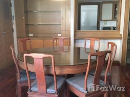 3 Schlafzimmer Appartement zu vermieten im M Residence by Mahajak Apartment, Khlong Toei Nuea