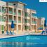 3 Bedroom Penthouse for sale at Aroma Residence, Al Ain Al Sokhna, Suez