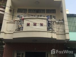 5 chambre Maison for rent in Ward 13, Binh Thanh, Ward 13