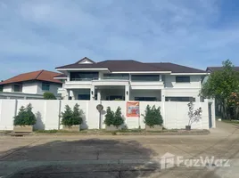 在Chuanchuen Park Ville出售的4 卧室 屋, Sala Thammasop, 他威瓦他那