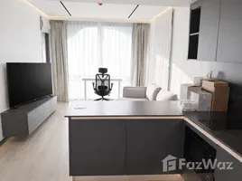 ขายอพาร์ทเม้นท์ 1 ห้องนอน ในโครงการ Harmony Condominium, ราไวย์, เมืองภูเก็ต