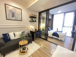 1 Schlafzimmer Wohnung zu verkaufen im The Line Jatujak - Mochit, Chatuchak