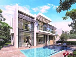 5 Habitación Villa en venta en District One Villas, District One, Mohammed Bin Rashid City (MBR)