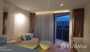 Studio Condo for sale in Nong Prue, Pattaya Sands Condominium