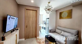 ยูนิตที่เหลืออยู่ในโครงการ โคปาคาบาน่า บีช จอมเทียน