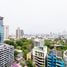 2 Bedroom Condo for rent at The Met, Thung Mahamek, Sathon
