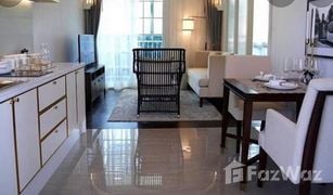 1 Schlafzimmer Wohnung zu verkaufen in Na Chom Thian, Pattaya Grand Florida