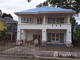 3 Bedroom House for rent at Modern Home Village, Thap Ma, Mueang Rayong, Rayong
