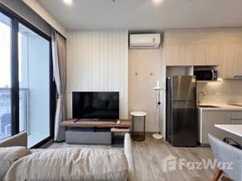 อพาร์ทเม้นท์ 1 ห้องนอน ให้เช่า ในโครงการ คีน เซ็นเตอร์ ศรีราชา, ศรีราชา, ศรีราชา