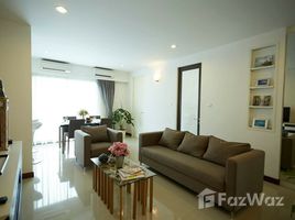 3 Schlafzimmer Appartement zu vermieten im Thavee Yindee Residence, Khlong Tan Nuea
