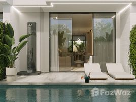 ขายคอนโด 3 ห้องนอน ในโครงการ ลายัน กรีน พาร์ค เฟส 2, เชิงทะเล