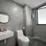Studio Penthouse zu vermieten im Sims Green, Kampong bugis