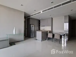 ขายคอนโด 2 ห้องนอน ในโครงการ เอ็ม สีลม, สุริยวงศ์