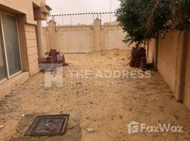 3 Bedrooms Townhouse for sale in South Investors Area, Cairo Grand Residence