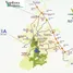  Terreno (Parcela) en venta en Treveia Nuvali, Calamba City
