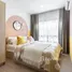 1 Bedroom Condo for sale at Vay Amata, Ban Kao, Phan Thong