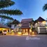 5 Bedroom Villa for sale at Boat Lagoon, Ko Kaeo, Phuket Town, Phuket