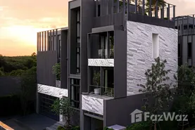 95E1 Real Estate Development in バンコク&nbsp;