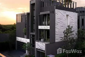 95E1 Promoción Inmobiliaria en Khlong Chan, Bangkok&nbsp;