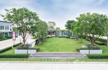 The Ricco Town Watcharapol in Khlong Thanon, Bangkok