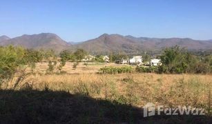 N/A Land for sale in Thung Yao, Mae Hong Son 