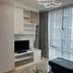 1 Bedroom Apartment for sale at The Iris Rama 9 - Srinakarin, Suan Luang, Suan Luang, Bangkok, Thailand