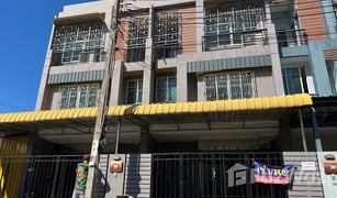 3 Bedrooms Townhouse for sale in Bang Khun Thian, Bangkok The Plant City Sathorn