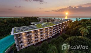 Studio Condo for sale in Choeng Thale, Phuket Sunshine Beach