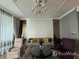 2 Bedroom Condo for sale at Sindhorn Residence , Lumphini