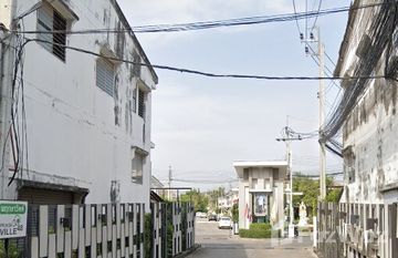Pruksa Ville 48 in ドン・ムアン, バンコク