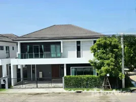 บ้านเดี่ยว 4 ห้องนอน ให้เช่า ในโครงการ เซนโทร วิภาวดี, ดอนเมือง, ดอนเมือง, กรุงเทพมหานคร