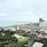 Estudio Departamento en venta en The Riviera Jomtien, Nong Prue, Pattaya