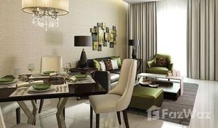 Studio Apartment for sale in , Dubai Celestia