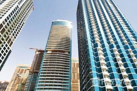 New Dubai Gate 2 Real Estate Project in Jumeirah Bay Towers, Dubai