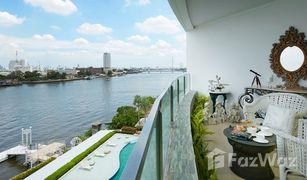 2 Schlafzimmern Wohnung zu verkaufen in Bang Phlat, Bangkok My Resort at River