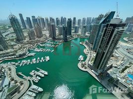 2 Bedroom Apartment for sale at Cayan Tower, Dubai Marina