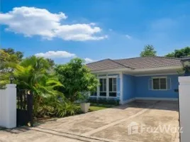 บ้านเดี่ยว 3 ห้องนอน ให้เช่า ในโครงการ La Vallee Ville Huahin, หินเหล็กไฟ