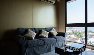 甲米 Ao Nang Silk Condominium Ao Nang 1 卧室 公寓 售 