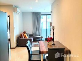 2 chambre Condominium à louer à , Phra Khanong Nuea