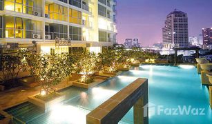 1 Schlafzimmer Wohnung zu verkaufen in Phra Khanong Nuea, Bangkok Le Luk Condominium