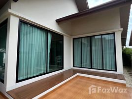 2 Bedroom House for rent at The Maple Pattaya, Huai Yai, Pattaya