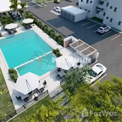 Apartamento en Santiago De Los Caballeros, foto 5