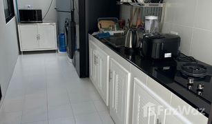 4 Bedrooms Townhouse for sale in Khan Na Yao, Bangkok 